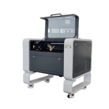 New model Multifunction 4060/4040 co2 lazer cutter engraver and CNC laser engraving machine for  Non-metal wood acrylic leather
